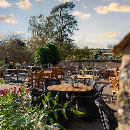 The George Inn & Plaine Norton St Philip المظهر الخارجي الصورة