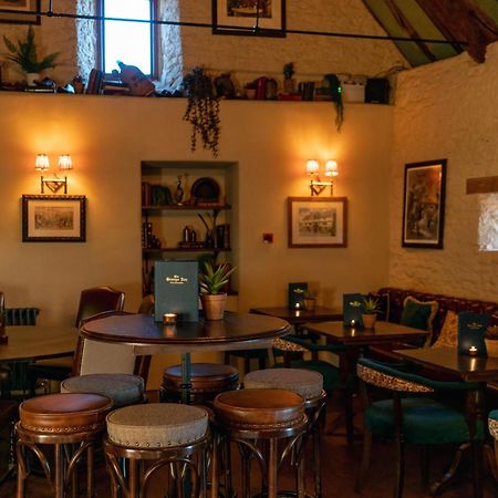 The George Inn & Plaine Norton St Philip المظهر الخارجي الصورة