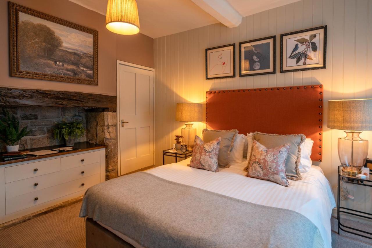 The George Inn & Plaine Norton St Philip المظهر الخارجي الصورة