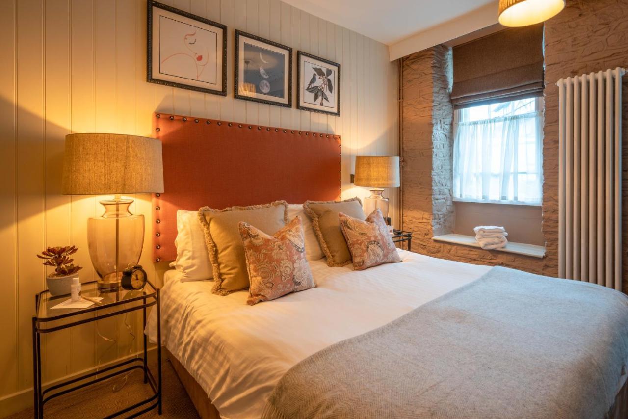 The George Inn & Plaine Norton St Philip المظهر الخارجي الصورة