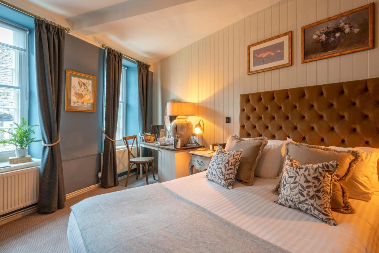 The George Inn & Plaine Norton St Philip المظهر الخارجي الصورة