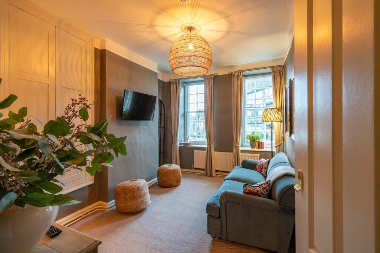 The George Inn & Plaine Norton St Philip المظهر الخارجي الصورة